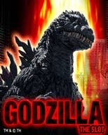 SKG Godzilla