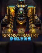 Ed Jones and Book Of Bastet - Xtreme Deluxe