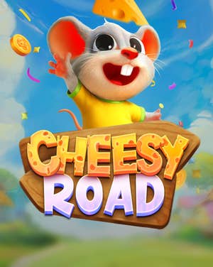 Cheesy Road