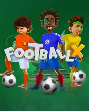 FootballX