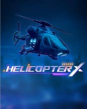HelicopterX