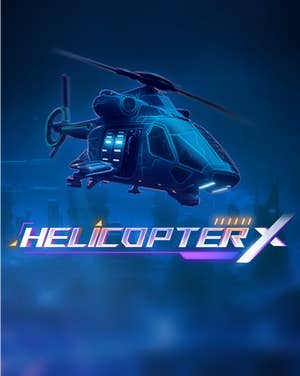 HelicopterX