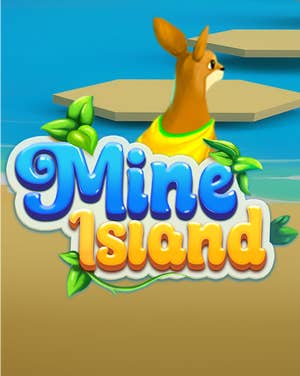 Mine Island