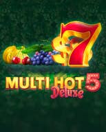 Multi Hot 5 Deluxe