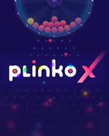 PlinkoX