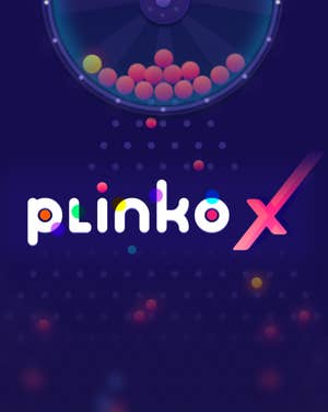 PlinkoX