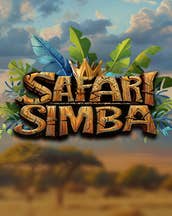 Safari Simba