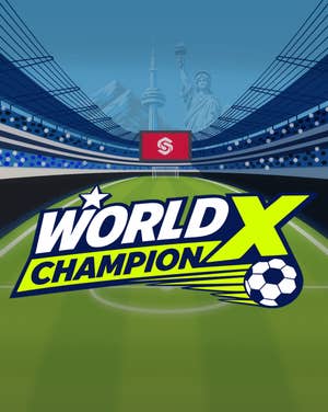 World Champion X