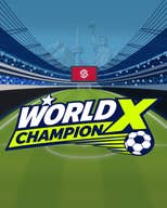 World Champion X