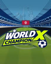 World Champion X