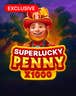 Superlucky Penny x1000