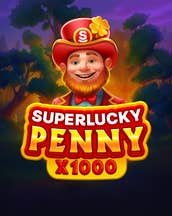 Superlucky Penny x1000