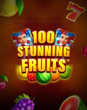 100 Stunning Fruits