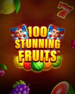 100 Stunning Fruits