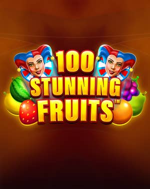 100 Stunning Fruits