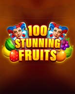 100 Stunning Fruits