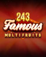 243 Famous Multifruits