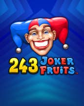 243 Joker Fruits