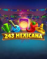 243 Mexicana