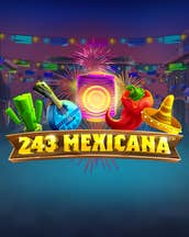 243 Mexicana
