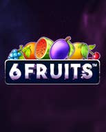 6 Fruits