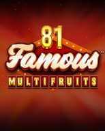 81 Famous Multifruits