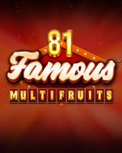 81 Famous Multifruits