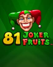 81 Joker Fruits