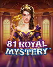 81 Royal Mystery