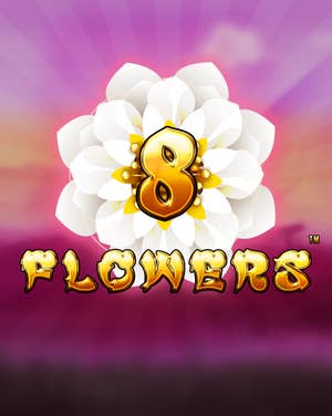 8 Flowers