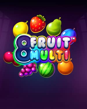 8 Fruit Multi