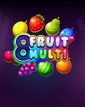 8 Fruit Multi