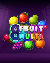 8 Fruit Multi