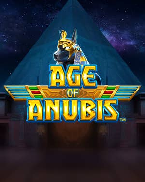 Age of Anubis