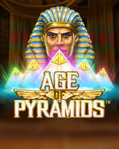 Age Of Pyramids