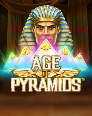 Age of pyramids