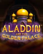 Aladdin And The Golden Palace