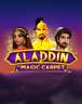 Aladdin & The Magic Carpet