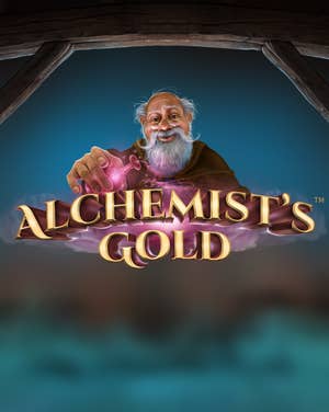 Alchemist's Gold