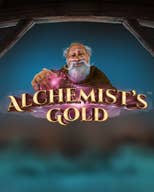 Alchemist's Gold