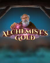 Alchemist's Gold