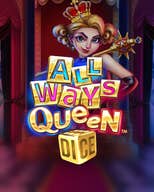 All Ways Queen Dice