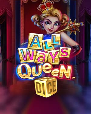 All Ways Queen Dice