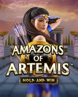 Amazons of Artemis