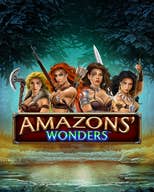 Amazons' Wonders