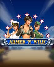 Armed 'n' Wild