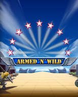 Armed 'n' Wild
