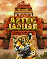Aztec Jaguar