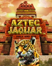 Aztec Jaguar
