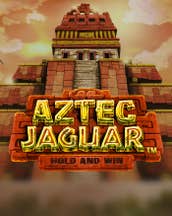 Aztec Jaguar